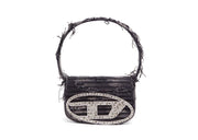 Davenzarry - Diesel Monogram Bag 'D' - Image 1