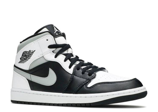 Davenzarry - Air Jordan 1 Mid 'White Shadow' - Image 2