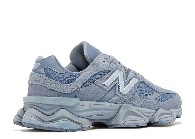 Davenzarry - New Balance 9060 'Arctic Grey' - Image 3