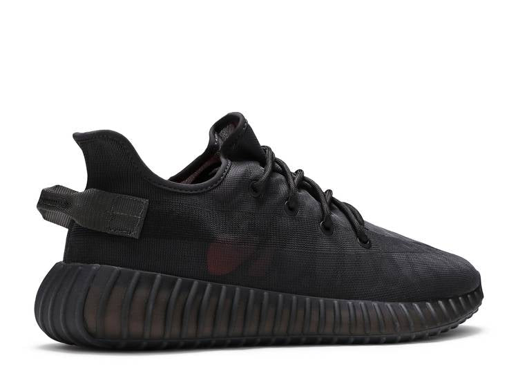 Davenzarry - Yeezy Boost 350 V2 'Mono Cinder' - Image 3
