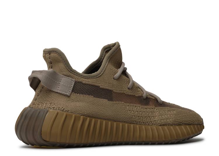 Davenzarry - Yeezy Boost 350 V2 'Earth' - Image 3