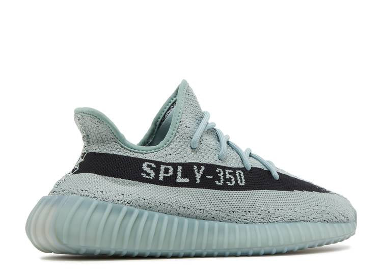Davenzarry - Yeezy Boost 350 V2 'Salt' - Image 3