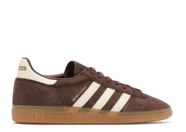 Davenzarry - Sporty & Rich x Handball Spezial 'Auburn Gum' - Image 3