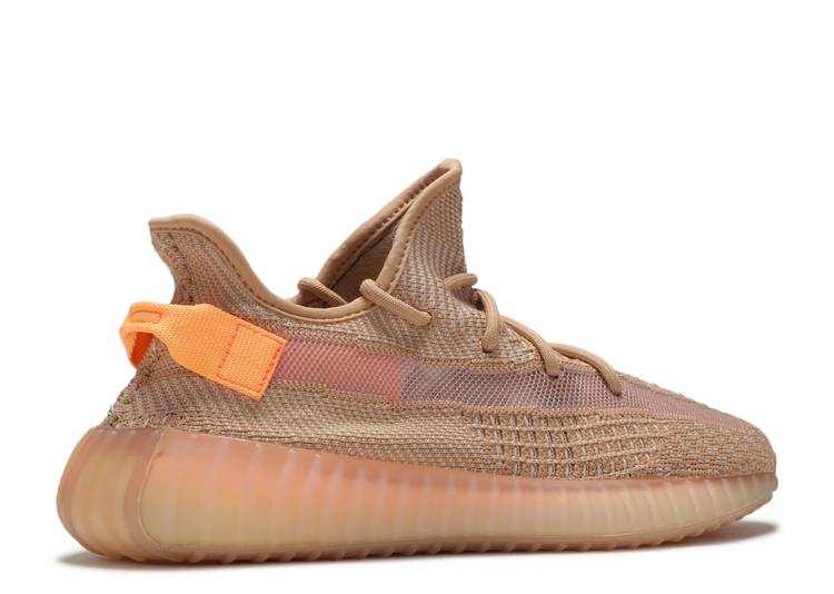Davenzarry - Yeezy Boost 350 V2 'Clay' - Image 3