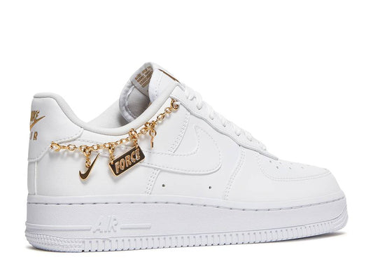Davenzarry - Women's Air Force 1 '07 LX 'Lucky Charms' - Image 2