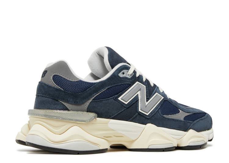 Davenzarry - New Balance 9060 'Outerspace' - Image 3