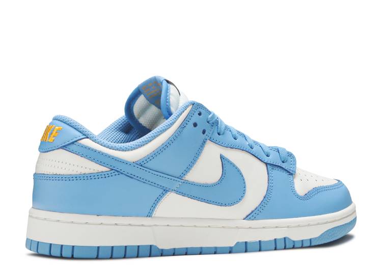 Davenzarry - Nike Dunk Low 'Coast' - Image 3