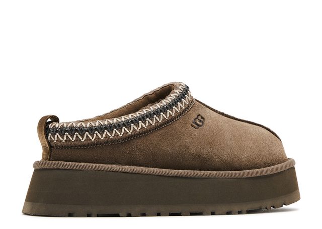 Davenzarry - Women's Tazz Slipper 'Hickory' - Image 3