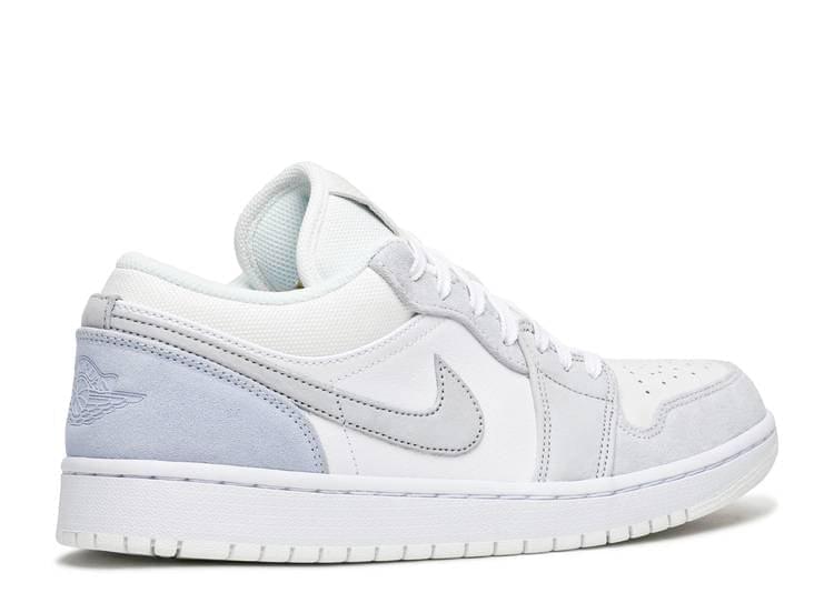Davenzarry | Air Jordan 1 Low 'Paris' | View 3