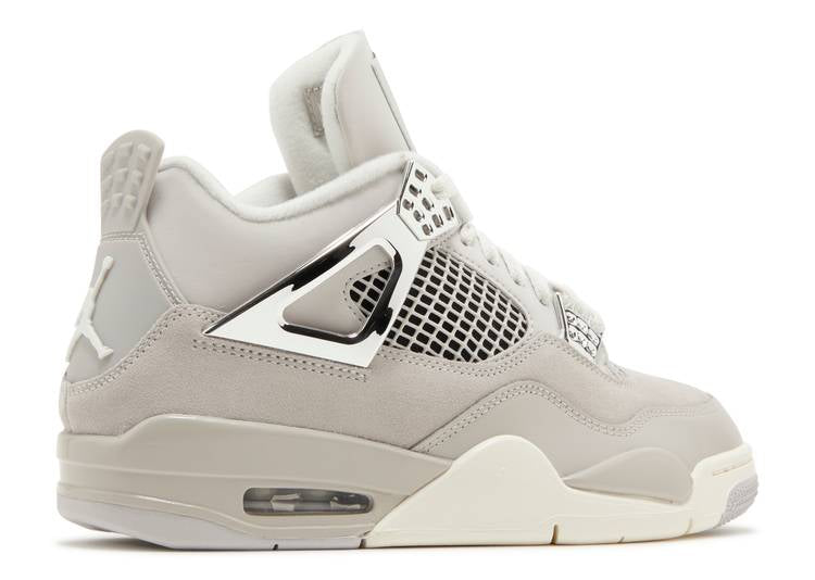 Davenzarry - Women's Air Jordan 4 Retro 'Frozen Moments' - Image 3
