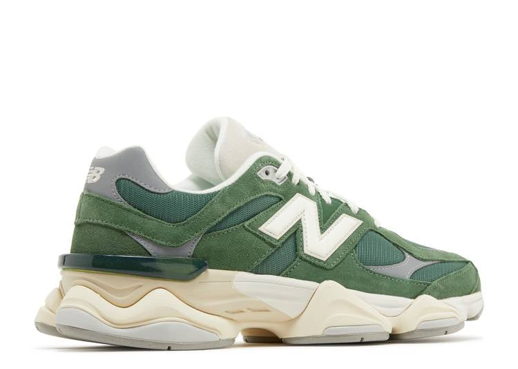 Davenzarry - New Balance 9060 'Nori' - Image 3