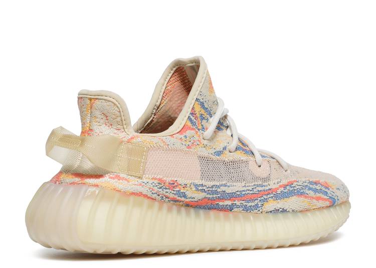 Davenzarry - Yeezy Boost 350 V2 'Mx Oat' - Image 3