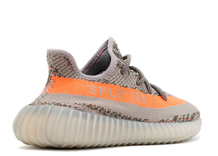 Davenzarry - Yeezy Boost 350 V2 'Beluga' - Image 3
