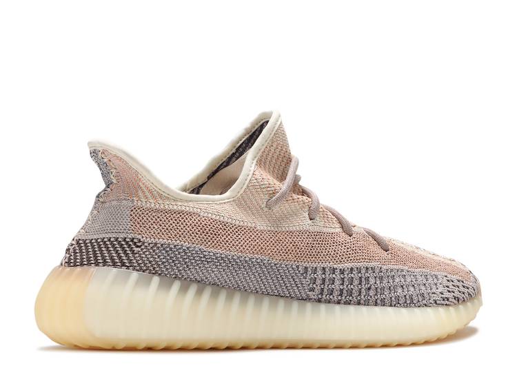 Davenzarry - Yeezy Boost 350 V2 'Ash Pearl' - Image 3