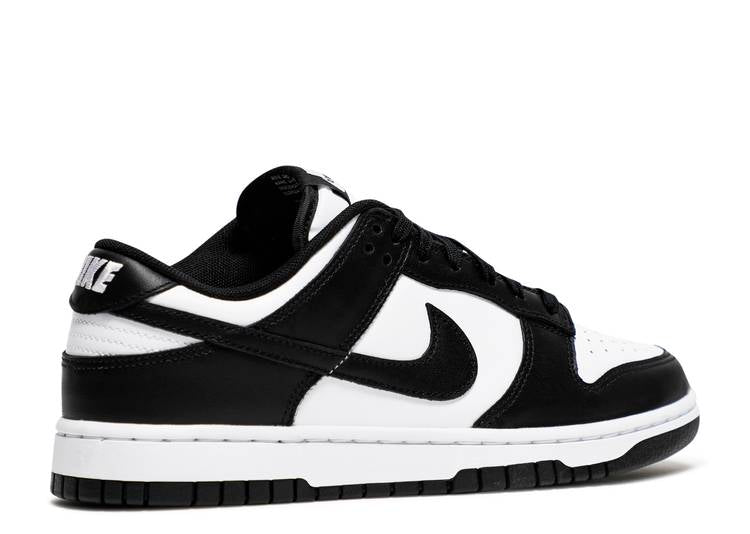 Davenzarry - Nike Dunk Low 'Panda' - Image 3
