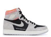 Davenzarry - Air Jordan 1 Retro High OG 'Neutral Grey' - Image 1