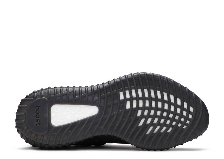 Davenzarry - Yeezy Boost 350 V2 'Mono Cinder' - Image 4