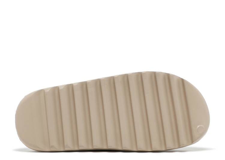 Davenzarry - Yeezy Slides 'Pure' - Image 4