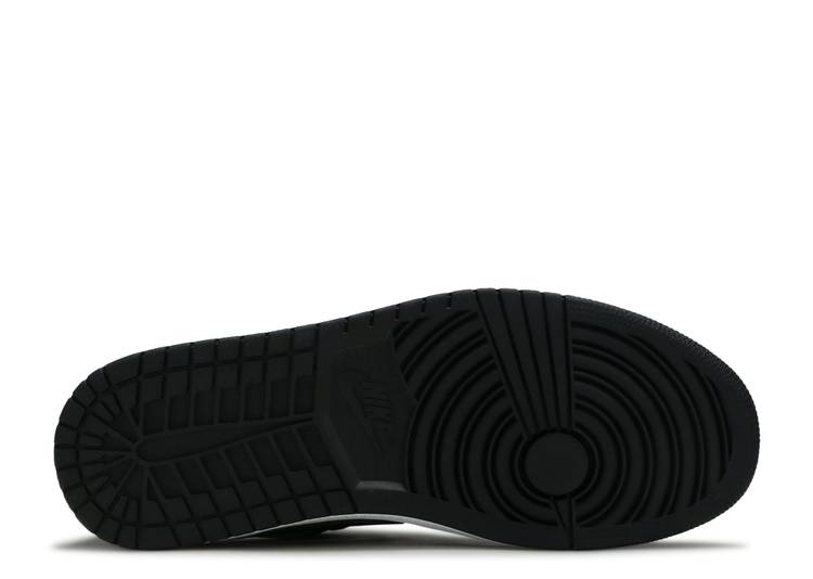Davenzarry - Women's Air Jordan 1 Low SE 'Silver Toe' - Image 4