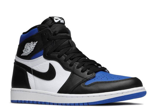Davenzarry - Air Jordan 1 Retro High OG 'Royal Toe' - Image 2