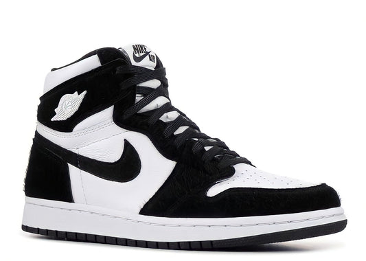 Davenzarry - Women's Air Jordan 1 Retro High OG 'Twist' - Image 2
