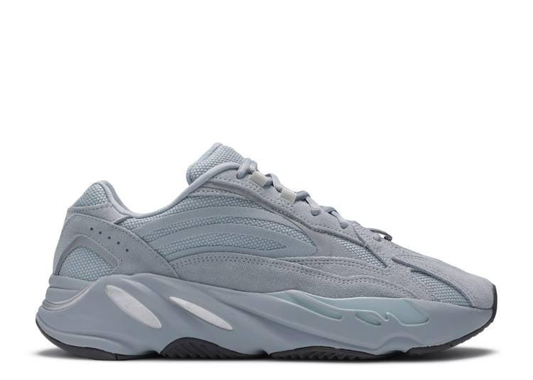 Davenzarry - Yeezy Boost 700 V2 'Hospital Blue' - Image 1