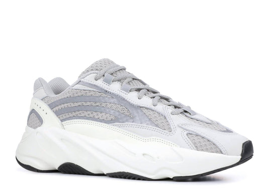 Davenzarry | Yeezy Boost 700 V2 'Static' | View 2