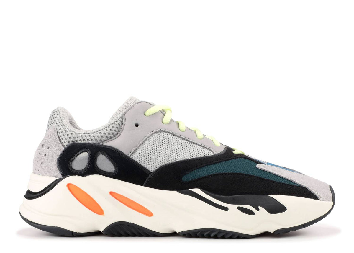 Davenzarry - Yeezy Boost 700 'Wave Runner' - Image 1