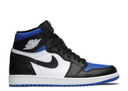 Davenzarry - Air Jordan 1 Retro High OG 'Royal Toe' - Image 1