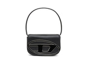 Davenzarry | Diesel Monogram Bag 'D' | View 1