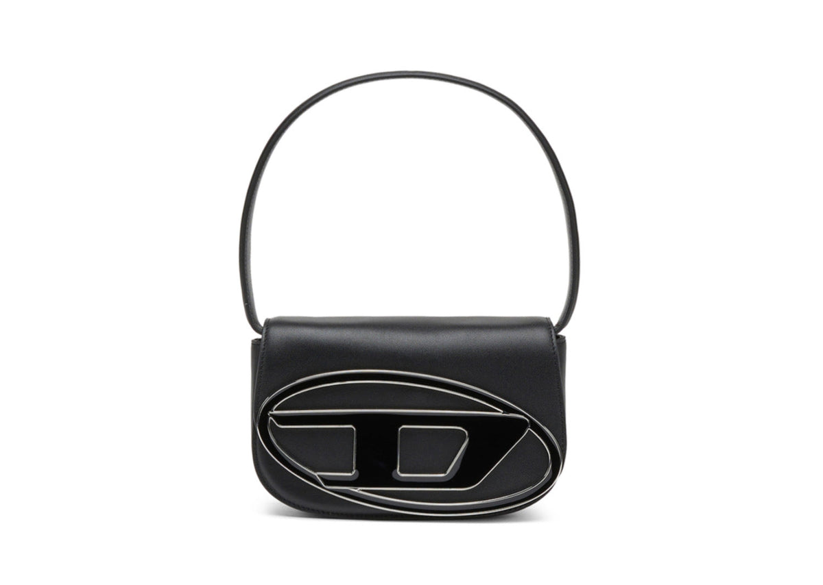 Davenzarry - Diesel Monogram Bag 'D' - Image 1