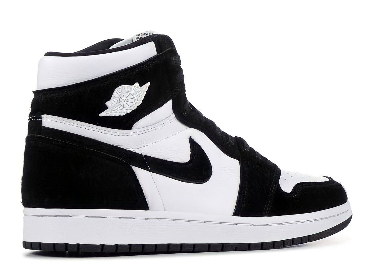 Davenzarry - Women's Air Jordan 1 Retro High OG 'Twist' - Image 3
