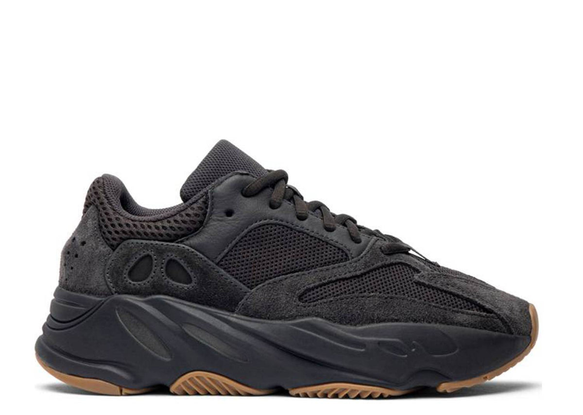 Davenzarry - Yeezy Boost 700 'Utility Black' - Image 1