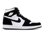 Davenzarry - Women's Air Jordan 1 Retro High OG 'Twist' - Image 1