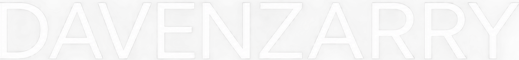 DAVENZARRY