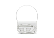Davenzarry | Diesel Monogram Bag 'D' | View 1