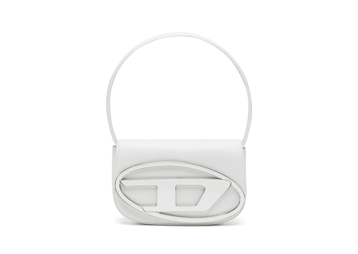 Davenzarry - Diesel Monogram Bag 'D' - Image 1