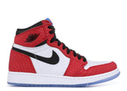 Davenzarry - Air Jordan 1 Retro High OG 'Origin Story' - Image 1