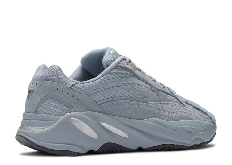 Davenzarry - Yeezy Boost 700 V2 'Hospital Blue' - Image 3