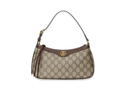 Davenzarry - Gucci Ophidia Shoulder 'Monogram' - Image 1