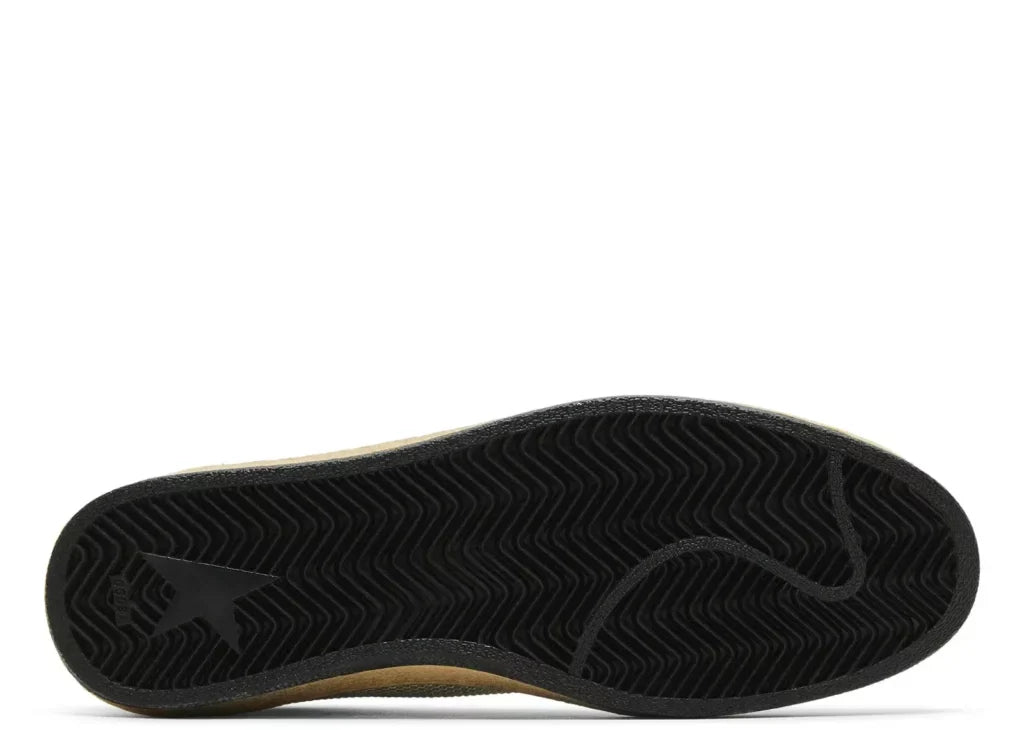 Davenzarry | Golden Goose Ball-Star White Leather Distressed | View 9