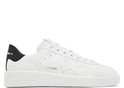 Davenzarry | Golden Goose Purestar White Black | View 1