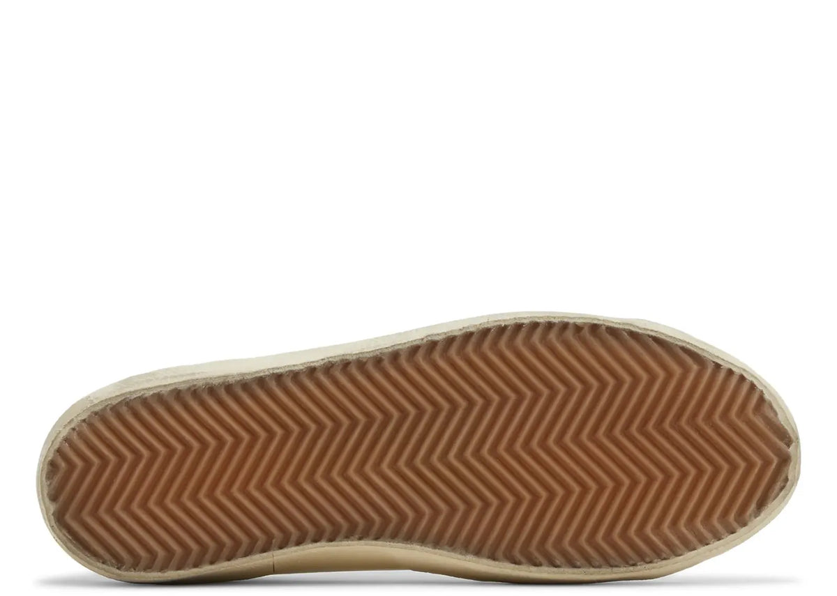 Davenzarry - Women's Golden Goose Super-Star White Leather Multicolor Glitter Star Heel - Image 5