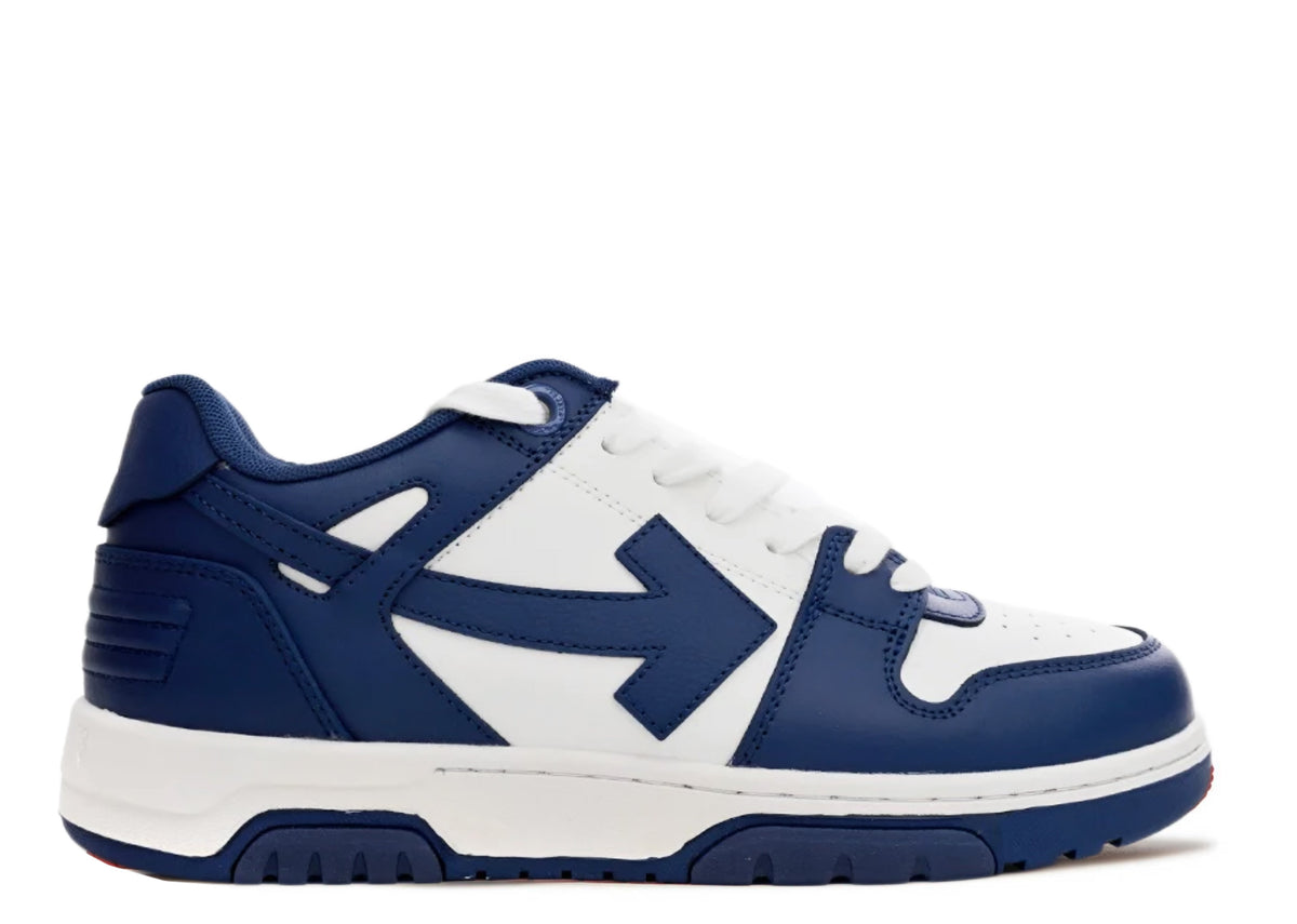 Out Of Office 'Diamond Blue'