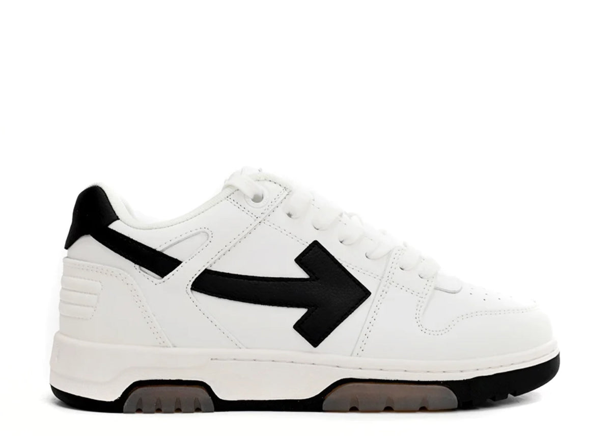 Davenzarry - Off-White Out Of Office 'White Black' - Image 1