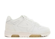 Davenzarry - Off-White Out Of Office 'White' - Image 1