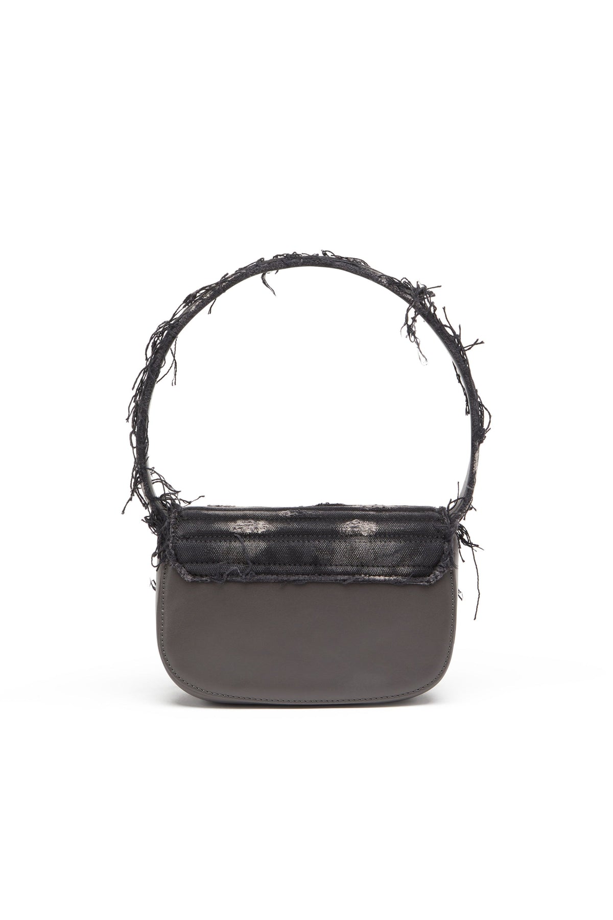 Davenzarry - Diesel Monogram Bag 'D' - Image 3