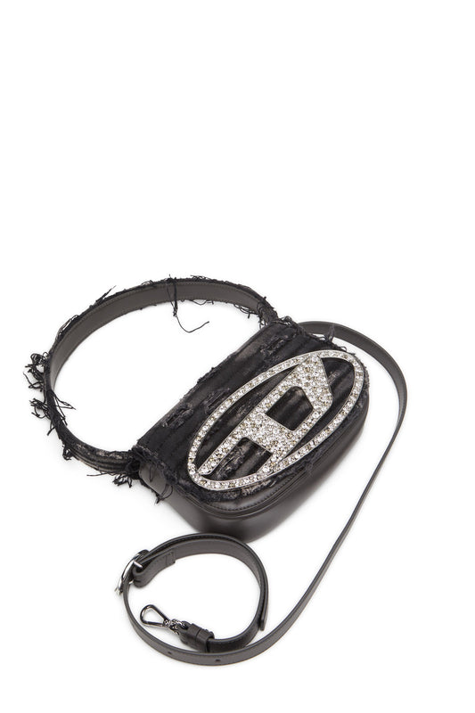 Davenzarry - Diesel Monogram Bag 'D' - Image 2