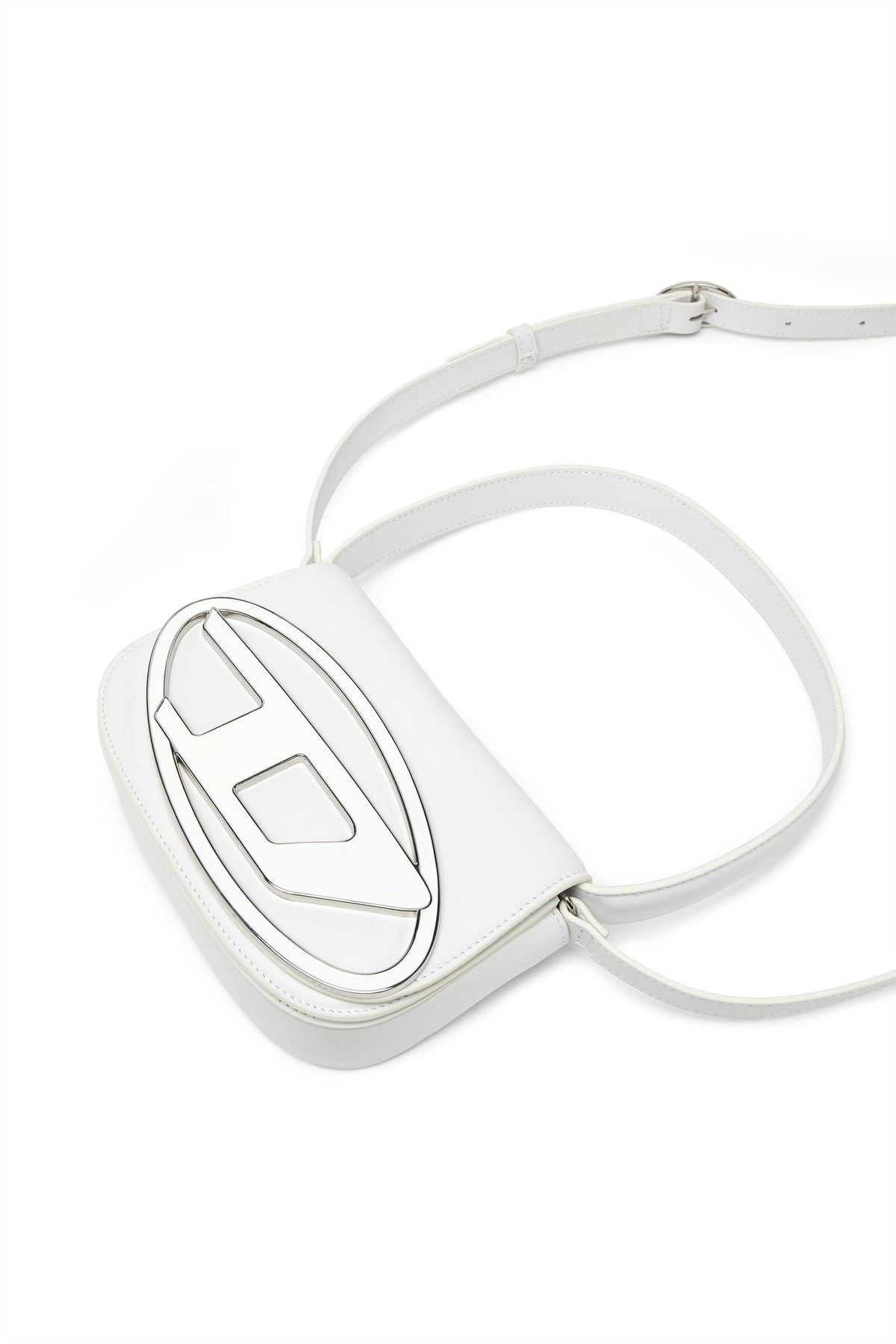 Davenzarry - Diesel Monogram Bag 'D' - Image 2