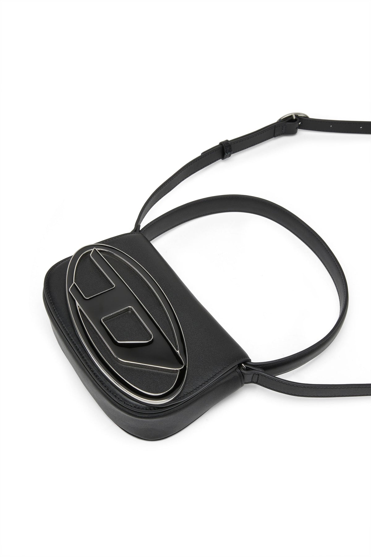 Davenzarry - Diesel Monogram Bag 'D' - Image 2